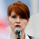 Illustration for article titled Maria Butina Made a Republican Operative Do Her Homework, Maintained 4.0 GPA